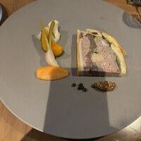 Bistro NOHGA  - 