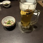 もつ鍋やましょう 神楽坂店 - 