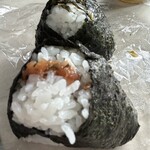 おにぎり ヨネコ - 