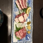 もつ鍋やましょう 神楽坂店 - 