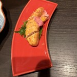 もつ鍋やましょう - 