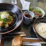 麺乃匠 いづも庵 - 