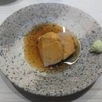 鮨 なんば 日比谷 - 