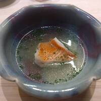 鮨 なんば 日比谷 - 