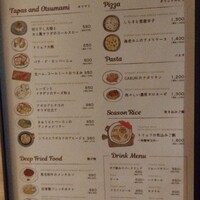 ビストロガブリ 大門店 - 
