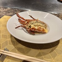 名駅 鉄板焼き 森本Ｘ Premium - 