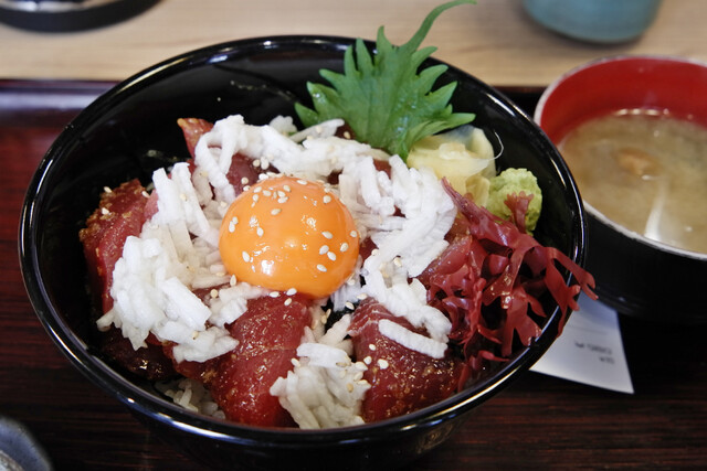 海鮮どんぶり 銀はち 銀座店 (【旧店名】銀八丼) - 銀座一丁目 海鮮どんぶり 銀はち 銀座店 (【旧店名】銀八丼) - 銀座一丁目