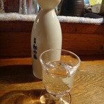 なだ一 -  日本酒