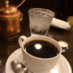 イトーヤ コーヒー ショップ -  