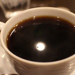ITOHya coffee shop -  モカ珈琲