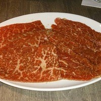 うしごろバンビーナ 恵比寿本店 -  ロース