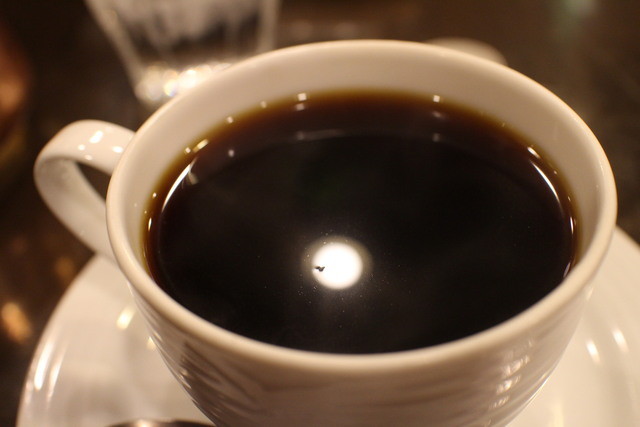 イトーヤ コーヒー ショップの料理の写真
