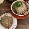 新福菜館 麻布十番店