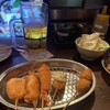 串かつ居酒屋　串や