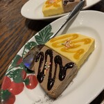 インド料理 ショナルパ - 