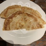 インド料理 ショナルパ - 