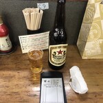 百味 - ドブ漬け大瓶