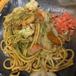 大阪お好み焼き ともくん家 - 