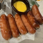 大阪お好み焼き ともくん家 - 