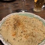 インド料理 ショナルパ - 