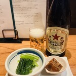 焼き鳥 とりひろ - 