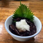 百味 - ホタル沖漬（大きな粒でぷっくり）