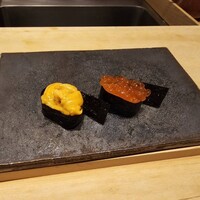 GENTLE Sushi Bar - 