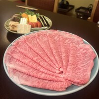 人形町今半 上野広小路店 - 