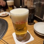 焼肉トラジ 千葉店 - 