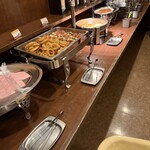 ホテルルートイン - 料理写真: