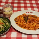 ハチ 仙台本店 - 