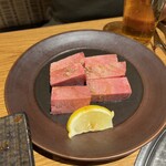 焼肉トラジ 千葉店 - 