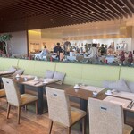 日本平ホテル - 店内