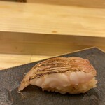 鮨処 凜 - キンキ