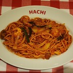 ハチ 仙台本店 - 