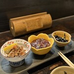 炭魚酒菜 わなか - 