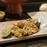 炭魚酒菜 わなか - 