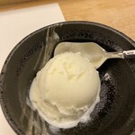 鮨処 凜 - ジェラード