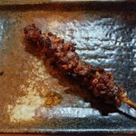 炭火焼鳥中村屋 - はつもと