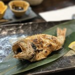 炭魚酒菜 わなか - 