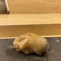 鮨処 凜 - 北寄貝