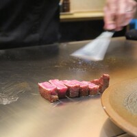 神戸牛ステーキ Ishida. 本店 - 
