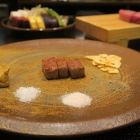 神戸牛ステーキ Ishida. 本店 - 