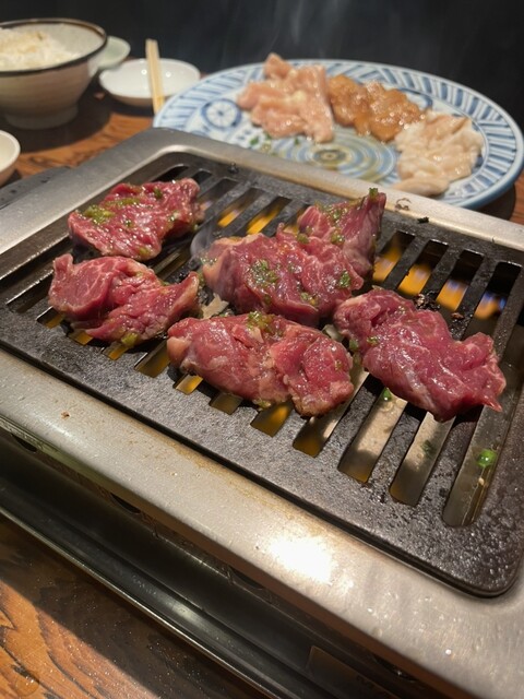 焼肉 千歳 - 山形（焼肉）の写真