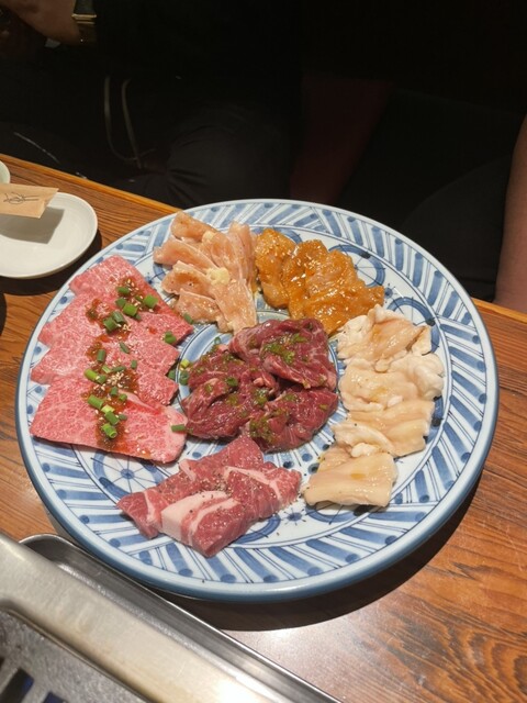 焼肉 千歳 - 山形（焼肉）の写真