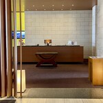 日本平ホテル - フロント