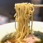 麺や べらぼう - 
