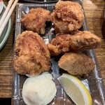 木場場外市場 まぐろ祭 - 