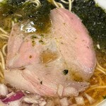 麺や べらぼう - 