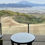 日本平ホテル - 部屋からの眺望